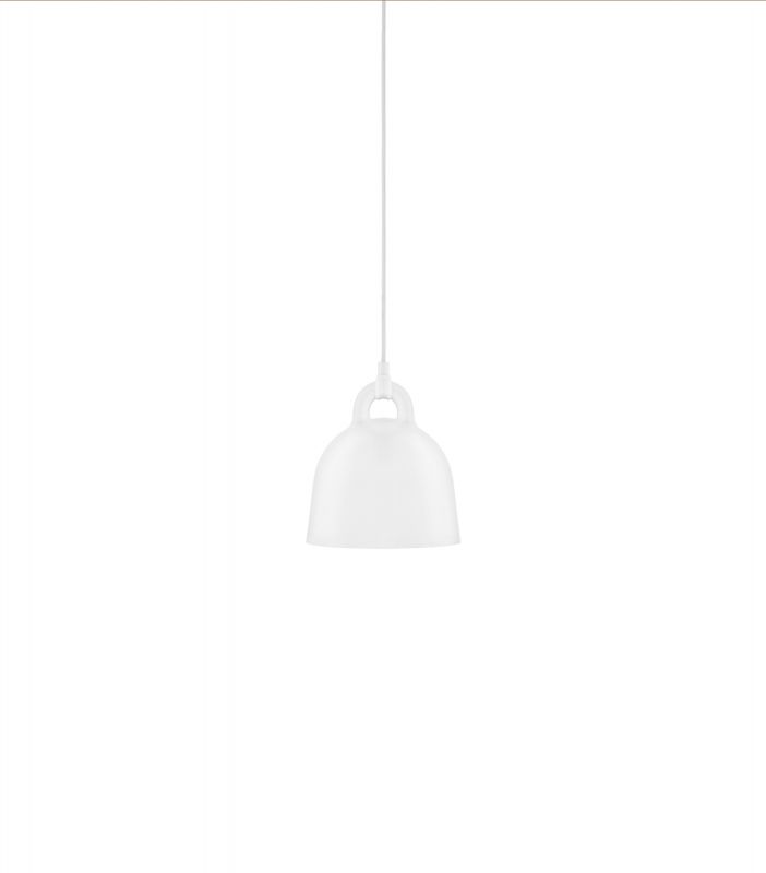 Bell Lamp Pendant Lamp Normann Copenhagen